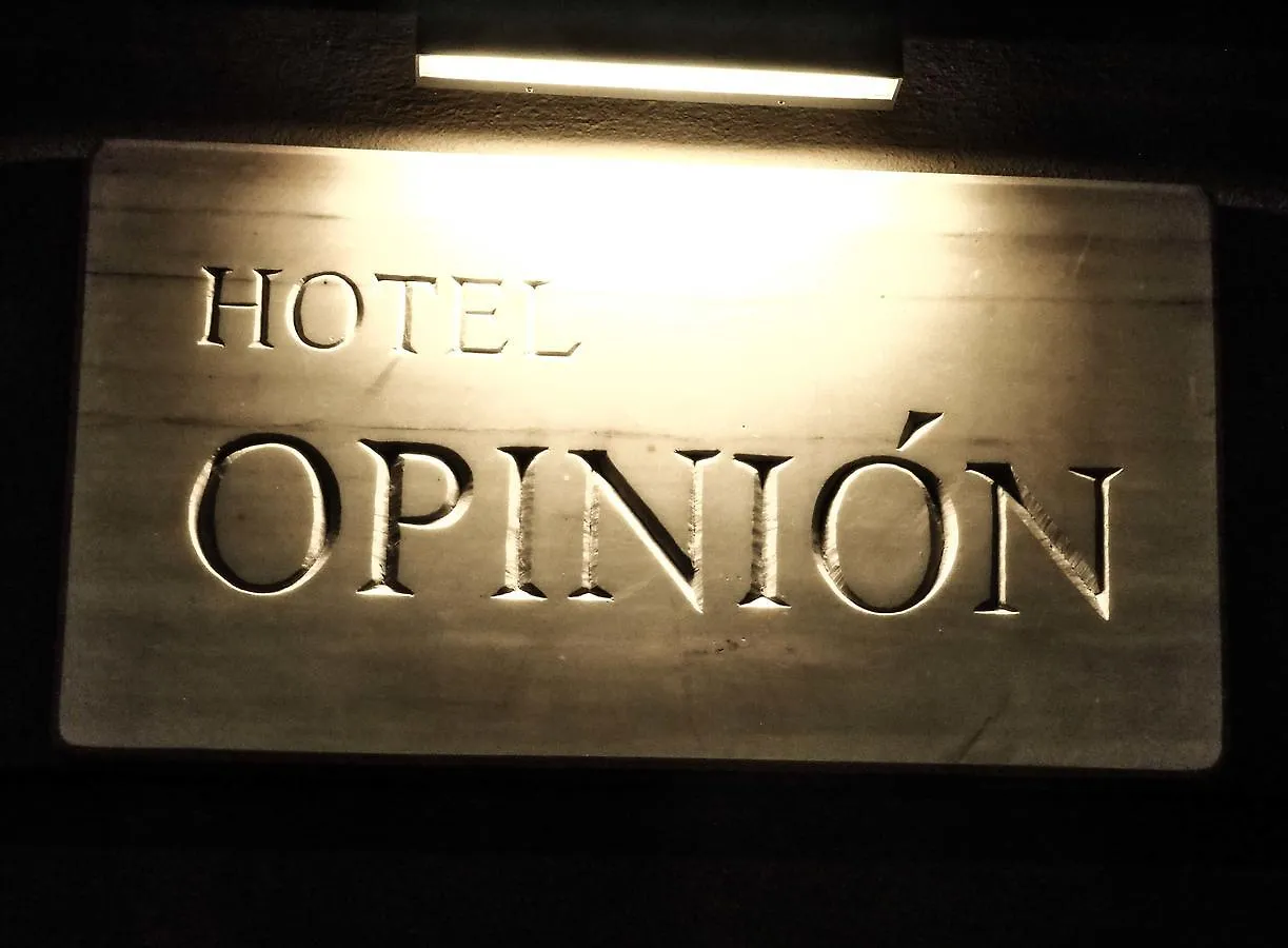 Hotel Opinion Τυφλίδα