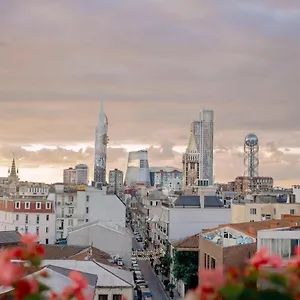 Elite House Hotel Batumi