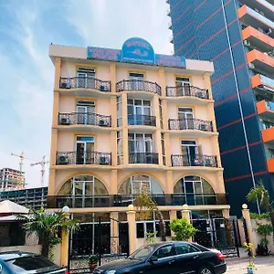 Eurasia Hotel Batumi