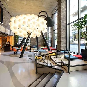 Ibis Styles Center Ξενοδοχείο