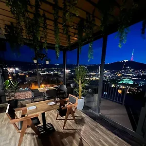 Livin *** Tbilisi