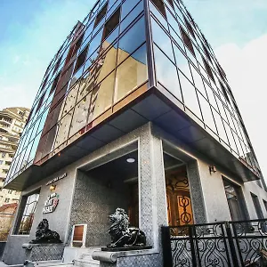 ホテル Wine Palace