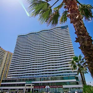 visit hotel
