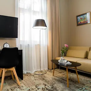 Aparthotel Boutique Apart Adagio