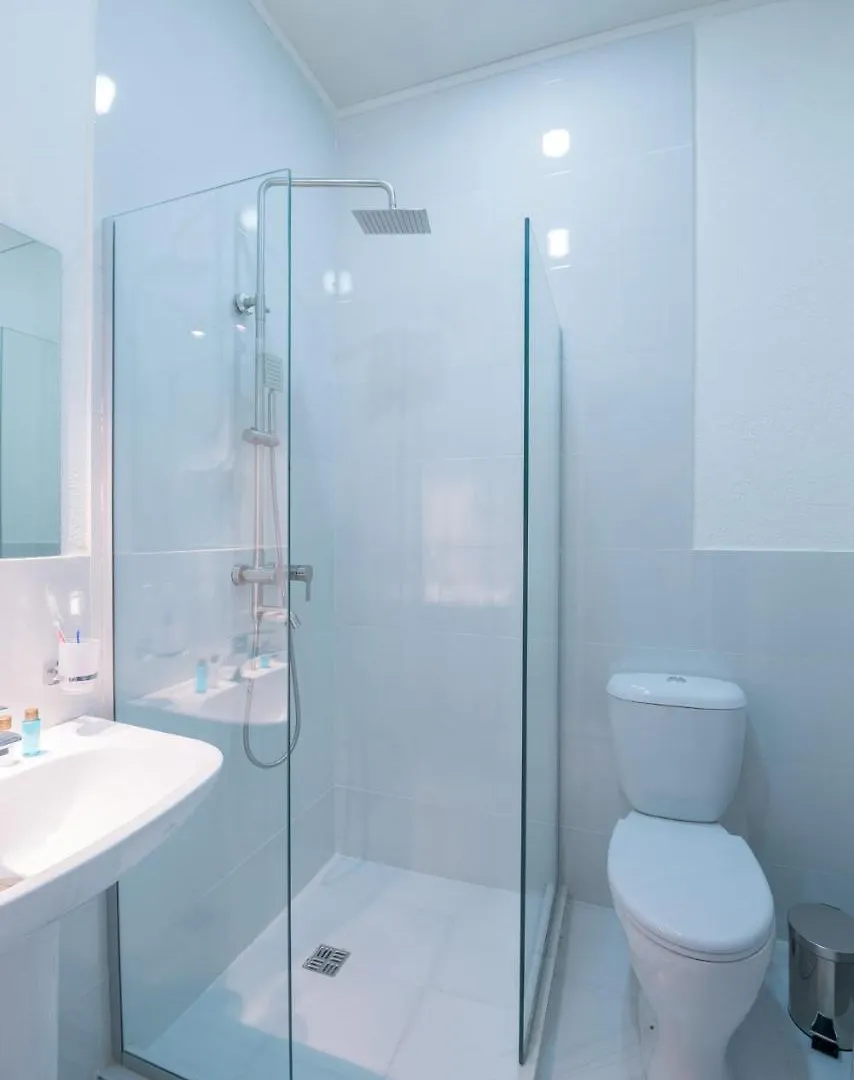 Hotel Opinion Tbilisi